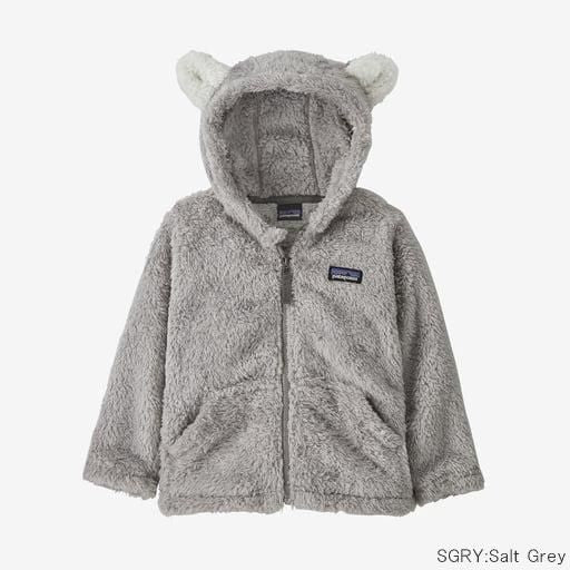 ベビー ファーリー フレンズ フーディ<br> (61155) <br>(キッズ)