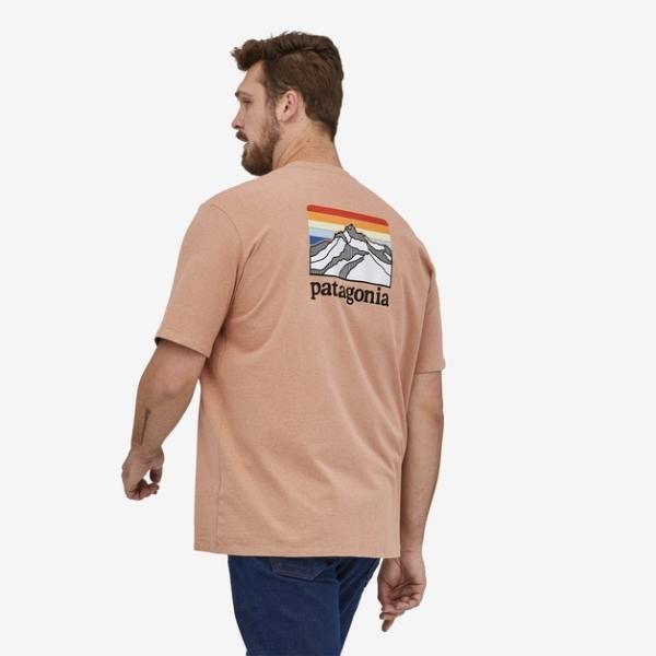 メンズ ライン ロゴ リッジ<br>ポケット レスポンシビリティー<br> (38511)<br>(メンズ)