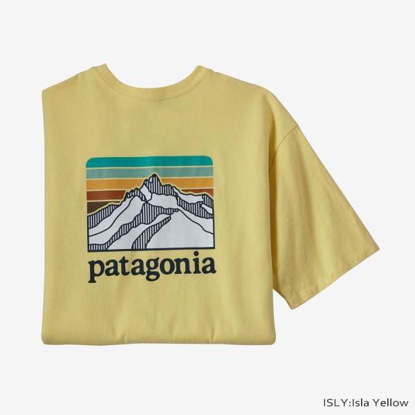 メンズ ライン ロゴ リッジ<br>ポケット レスポンシビリティー<br> (38511)<br>(メンズ)