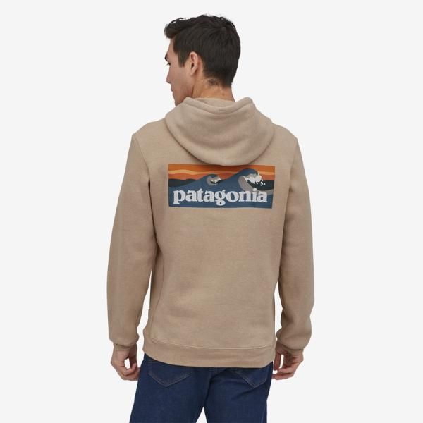 ボードショーツ ロゴ<br>アップライザル フーディ<br> (39665) <br>(メンズ)