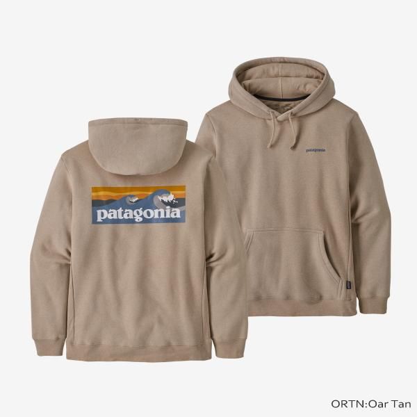 ボードショーツ ロゴ<br>アップライザル フーディ<br> (39665) <br>(メンズ)