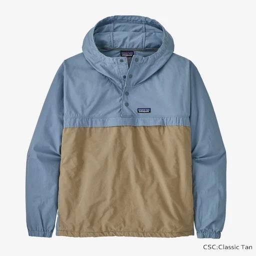 ファンホッガーズ アノラック <br>(20325) <br>(メンズ)