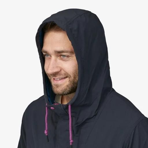 メンズ イスマス アノラック<br> (26516)<br>(メンズ)