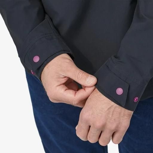 メンズ イスマス アノラック<br> (26516)<br>(メンズ)