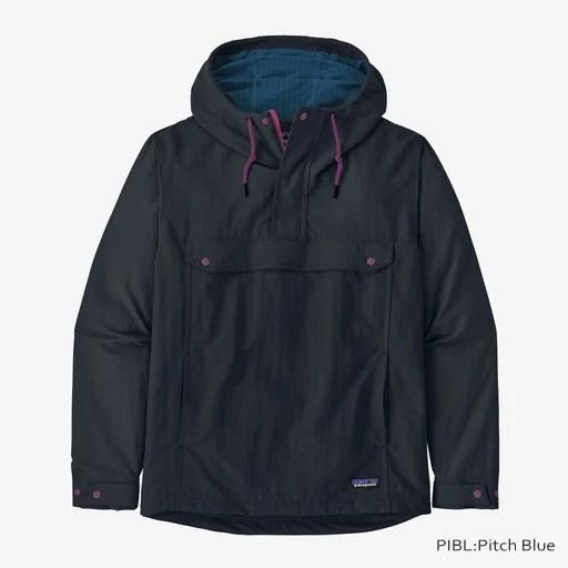 メンズ イスマス アノラック<br> (26516)<br>(メンズ)