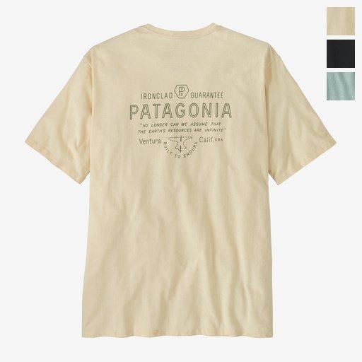 メンズ フォージ マーク <br>レスポンシビリティー<br> (37572) <br>(メンズ)