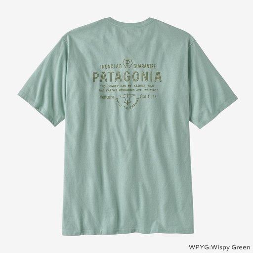 メンズ フォージ マーク <br>レスポンシビリティー<br> (37572) <br>(メンズ)