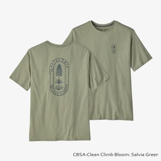 メンズ クリーンクライム トレード<br>レスポンシビリティー <br>(37589) <br>(メンズ)