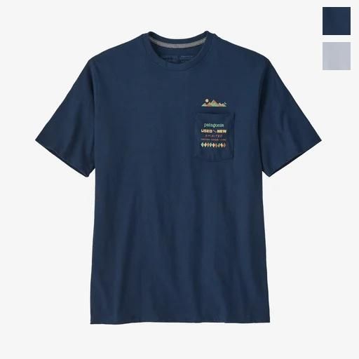 メンズ スピリティッド <br>シーズンズ ポケット<br>レスポンシビリティー<br> (37593) <br>(メンズ)