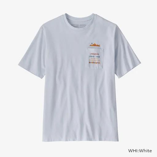 メンズ スピリティッド <br>シーズンズ ポケット<br>レスポンシビリティー<br> (37593) <br>(メンズ)