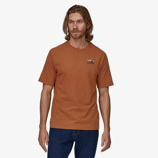 メンズ スカイライン ステンシル<br>レスポンシビリティー<br> (37673) <br>(メンズ)