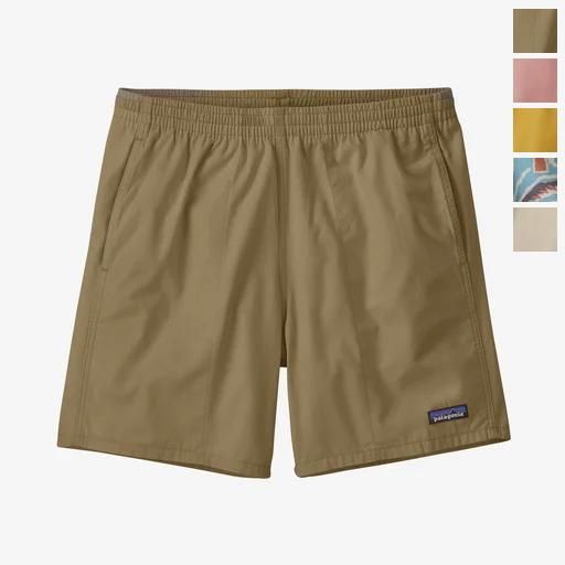 メンズ ファンホッガーズ <br>ショーツ ６インチ <br>(57145) <br>(メンズ)