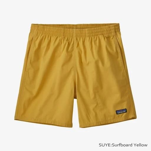 メンズ ファンホッガーズ <br>ショーツ ６インチ <br>(57145) <br>(メンズ)