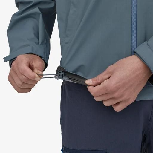 メンズ グラナイト<br> クレスト ジャケット<br> (85415) <br>(メンズ)