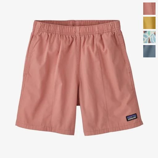 キッズ ファンホッガーズ ショーツ <br>(67075) <br>(レディース)