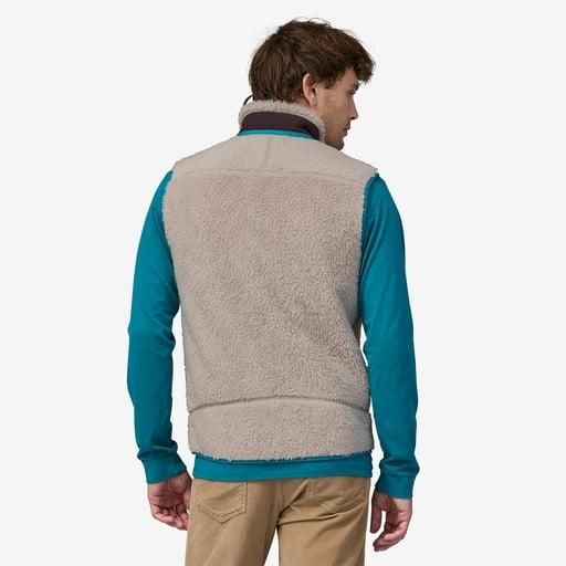 メンズ クラシック<br>レトロX ベスト <br>(23048) <br>(メンズ)