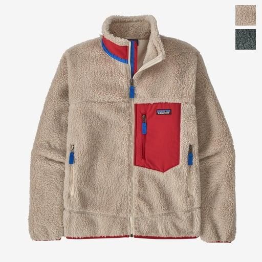 メンズ クラシック<br>レトロX ジャケット<br> (23056)<br>(メンズ)