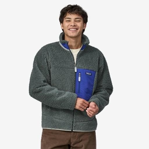 メンズ クラシック<br>レトロX ジャケット<br> (23056)<br>(メンズ)