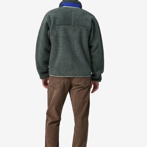 メンズ クラシック<br>レトロX ジャケット<br> (23056)<br>(メンズ)