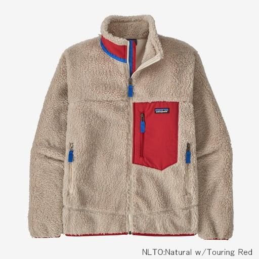 メンズ クラシック<br>レトロX ジャケット<br> (23056)<br>(メンズ)