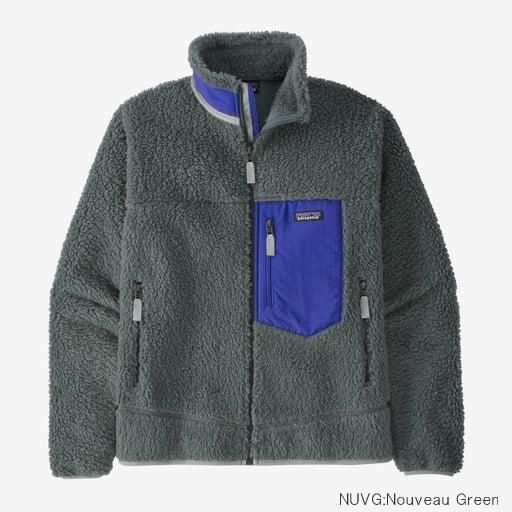 メンズ クラシック<br>レトロX ジャケット<br> (23056)<br>(メンズ)