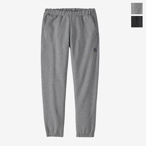 ウィメンズ フィッツロイ アイコン <br>アップライザル スウェットパンツ<br> (26067)<br>(レディース)