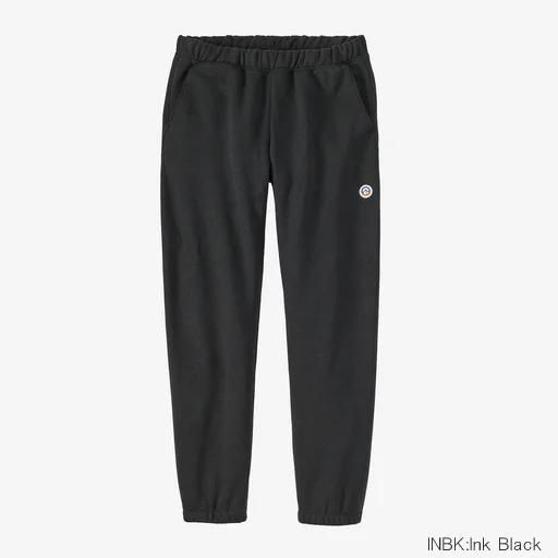 ウィメンズ フィッツロイ アイコン <br>アップライザル スウェットパンツ<br> (26067)<br>(レディース)