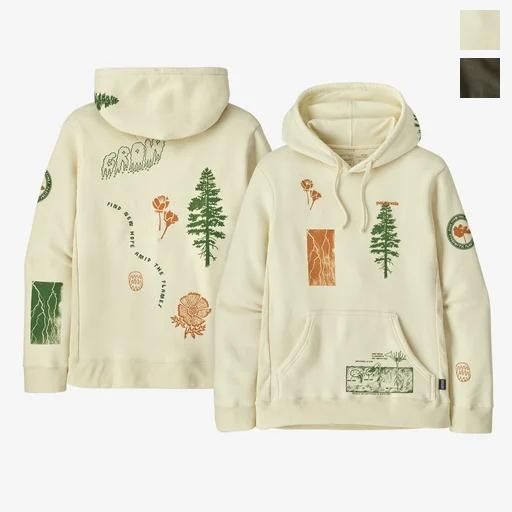 パイロファイツ アップライザル<br>フーディ <br>(39677) <br>(メンズ)