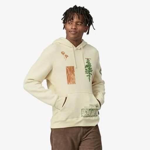 パイロファイツ アップライザル<br>フーディ <br>(39677) <br>(メンズ)