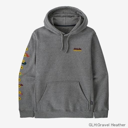 フィッツロイ ワイルド <br>アップライザル フーディ<br> (39680) <br>(メンズ)