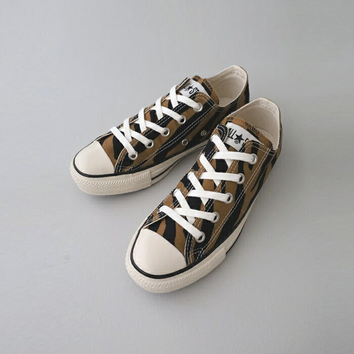 コンバース  オールスター US ブラウンタイガー OX  (31307710)  ALL STAR US BROWNTIGER OX  CONVERSE(レディース)