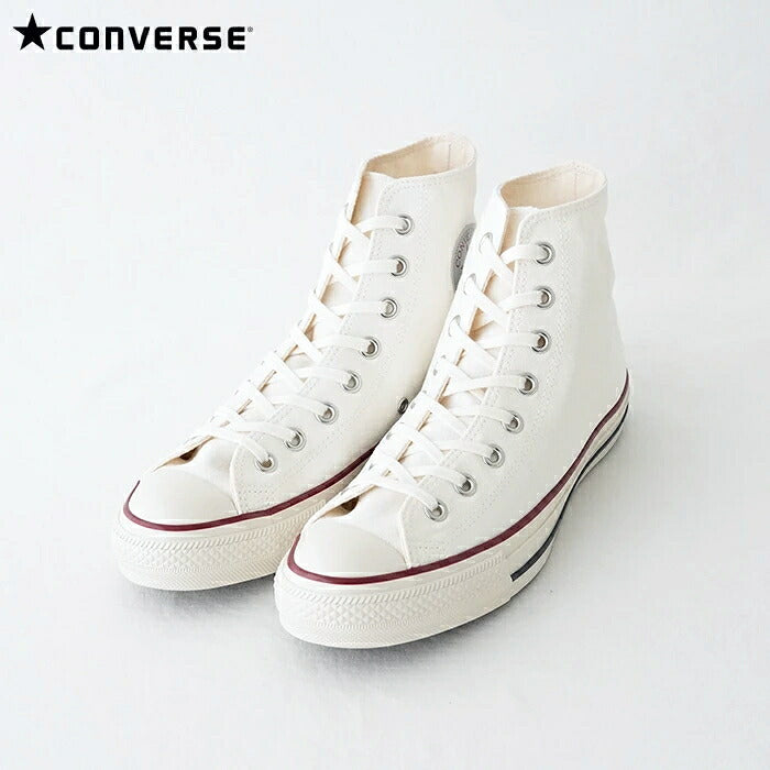 コンバース  オールスター US HI  (31308190)  ALL STAR US HI  CONVERSE(レディース/メンズ)
