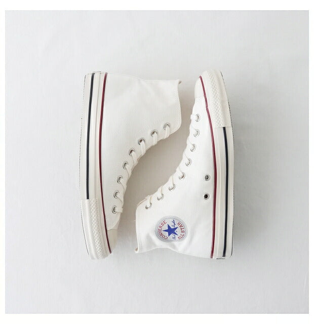 コンバース  オールスター US HI  (31308190)  ALL STAR US HI  CONVERSE(レディース/メンズ)