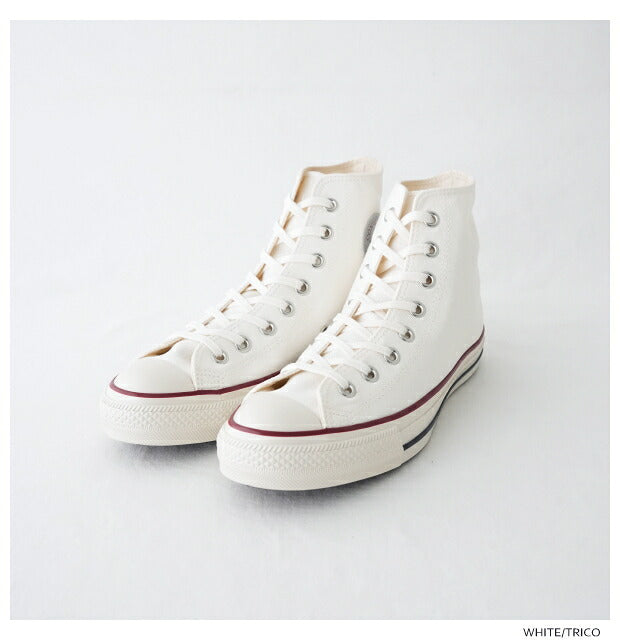 コンバース  オールスター US HI  (31308190)  ALL STAR US HI  CONVERSE(レディース/メンズ)