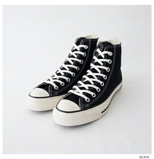 コンバース  オールスター US HI  (31308191)  ALL STAR US HI  CONVERSE(レディース/メンズ)