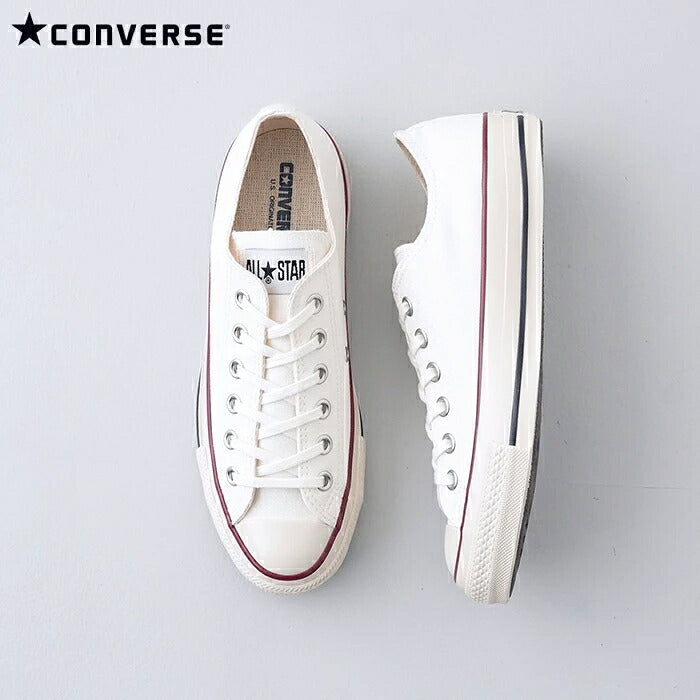 コンバース   オールスター US OX  (31308200)  ALL STAR US OX  CONVERSE(レディース/メンズ)