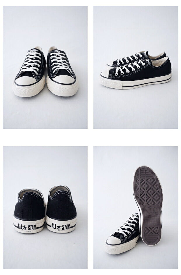 コンバース  オールスター US OX  (31308201)  ALL STAR US OX  CONVERSE(レディース/メンズ)