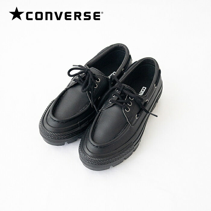 コンバース   オールスター チャンク ＭＳ ＯＸ  (31316770)  ALL STAR CHUNK MS OX  CONVERSE(レディース)