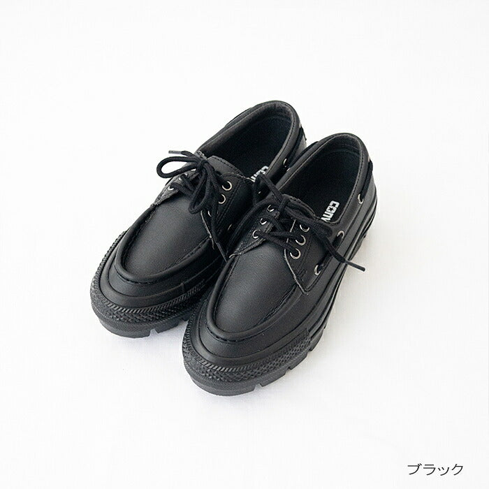 コンバース   オールスター チャンク ＭＳ ＯＸ  (31316770)  ALL STAR CHUNK MS OX  CONVERSE(レディース)