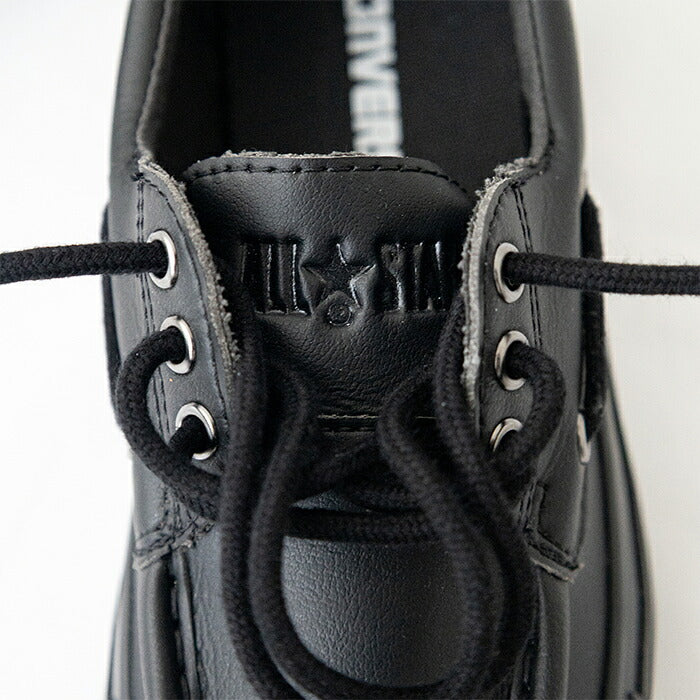 コンバース   オールスター チャンク ＭＳ ＯＸ  (31316770)  ALL STAR CHUNK MS OX  CONVERSE(レディース)