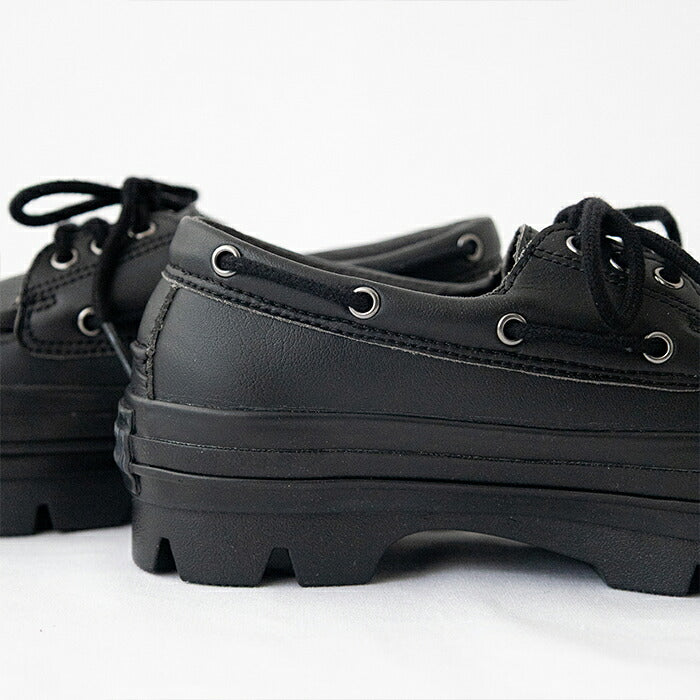 コンバース   オールスター チャンク ＭＳ ＯＸ  (31316770)  ALL STAR CHUNK MS OX  CONVERSE(レディース)