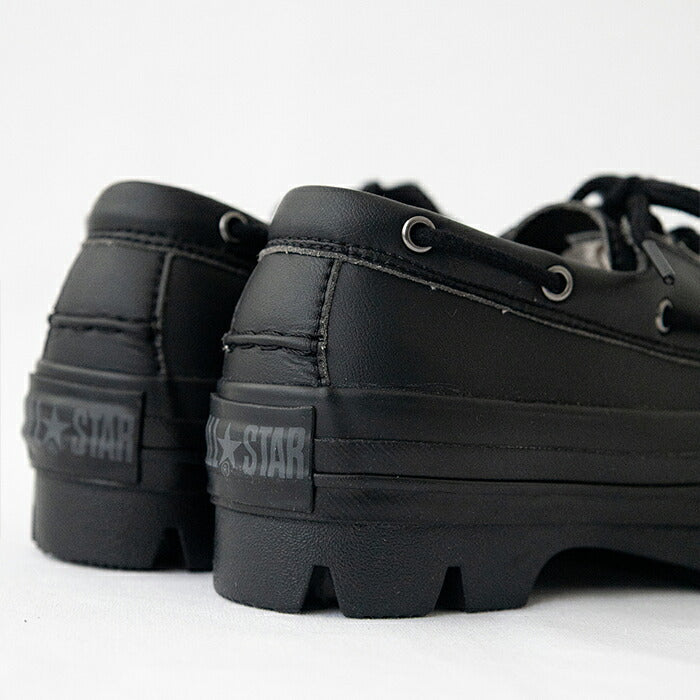 コンバース   オールスター チャンク ＭＳ ＯＸ  (31316770)  ALL STAR CHUNK MS OX  CONVERSE(レディース)