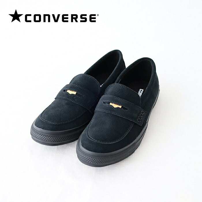 コンバース   オールスター コインローファー ＳＵ  (31316671)  ALL STAR COINLOAFER SU  CONVERSE(レディース/メンズ)