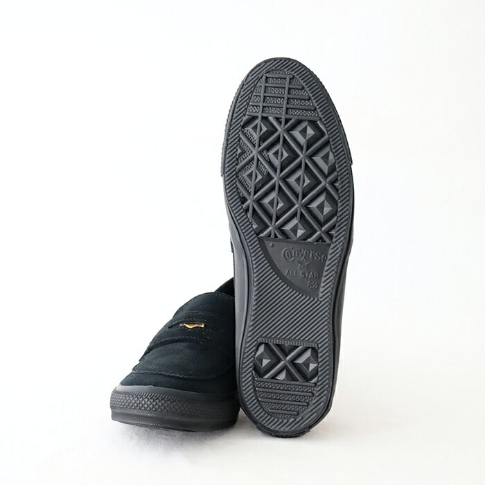 コンバース   オールスター コインローファー ＳＵ  (31316671)  ALL STAR COINLOAFER SU  CONVERSE(レディース/メンズ)