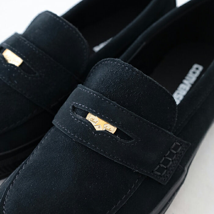 コンバース   オールスター コインローファー ＳＵ  (31316671)  ALL STAR COINLOAFER SU  CONVERSE(レディース/メンズ)