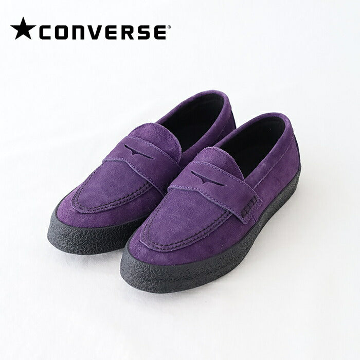 コンバース  CS ローファー II SK  (33701870)  CS LOAFER II SK  CONVERSE(メンズ)