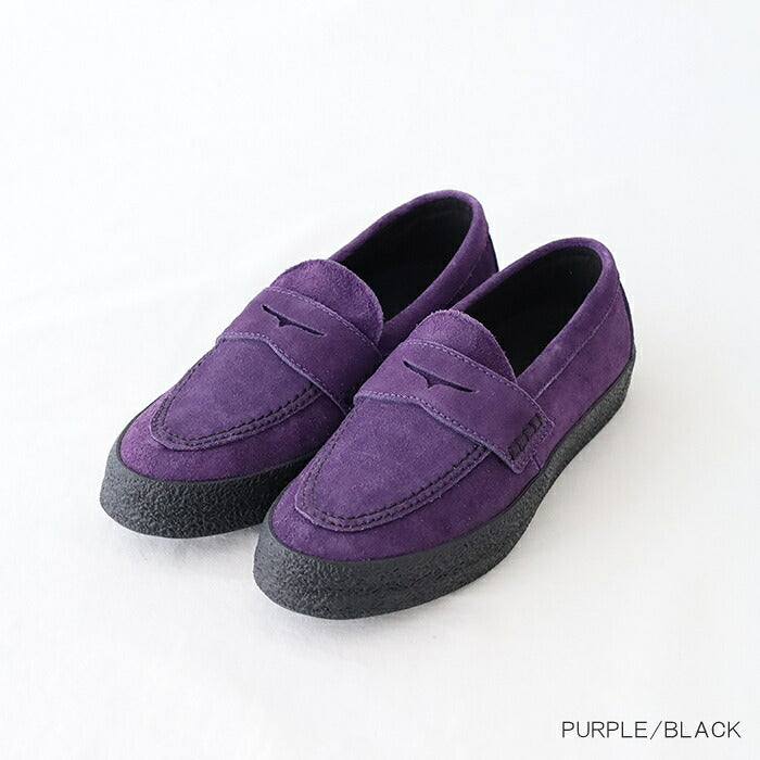 コンバース  CS ローファー II SK  (33701870)  CS LOAFER II SK  CONVERSE(メンズ)