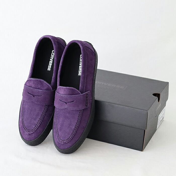 コンバース  CS ローファー II SK  (33701870)  CS LOAFER II SK  CONVERSE(メンズ)