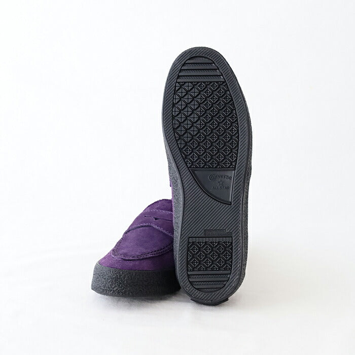 コンバース  CS ローファー II SK  (33701870)  CS LOAFER II SK  CONVERSE(メンズ)