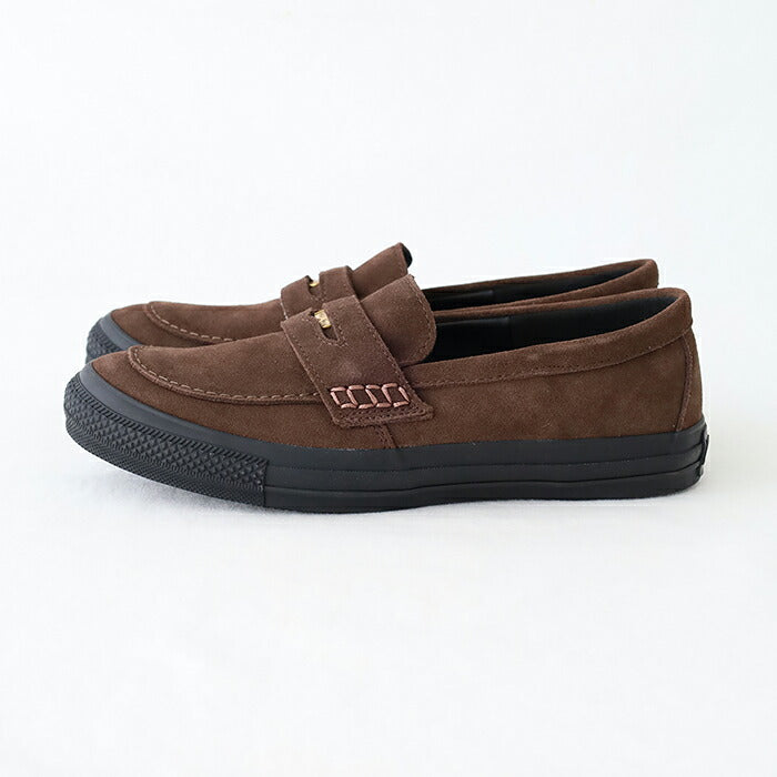 コンバース   オールスター コインローファー ＳＵ  (31316670)  ALL STAR COINLOAFER SU  CONVERSE(レディース/メンズ)